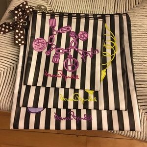 Henri Bendel Go Anywhere Travel Set